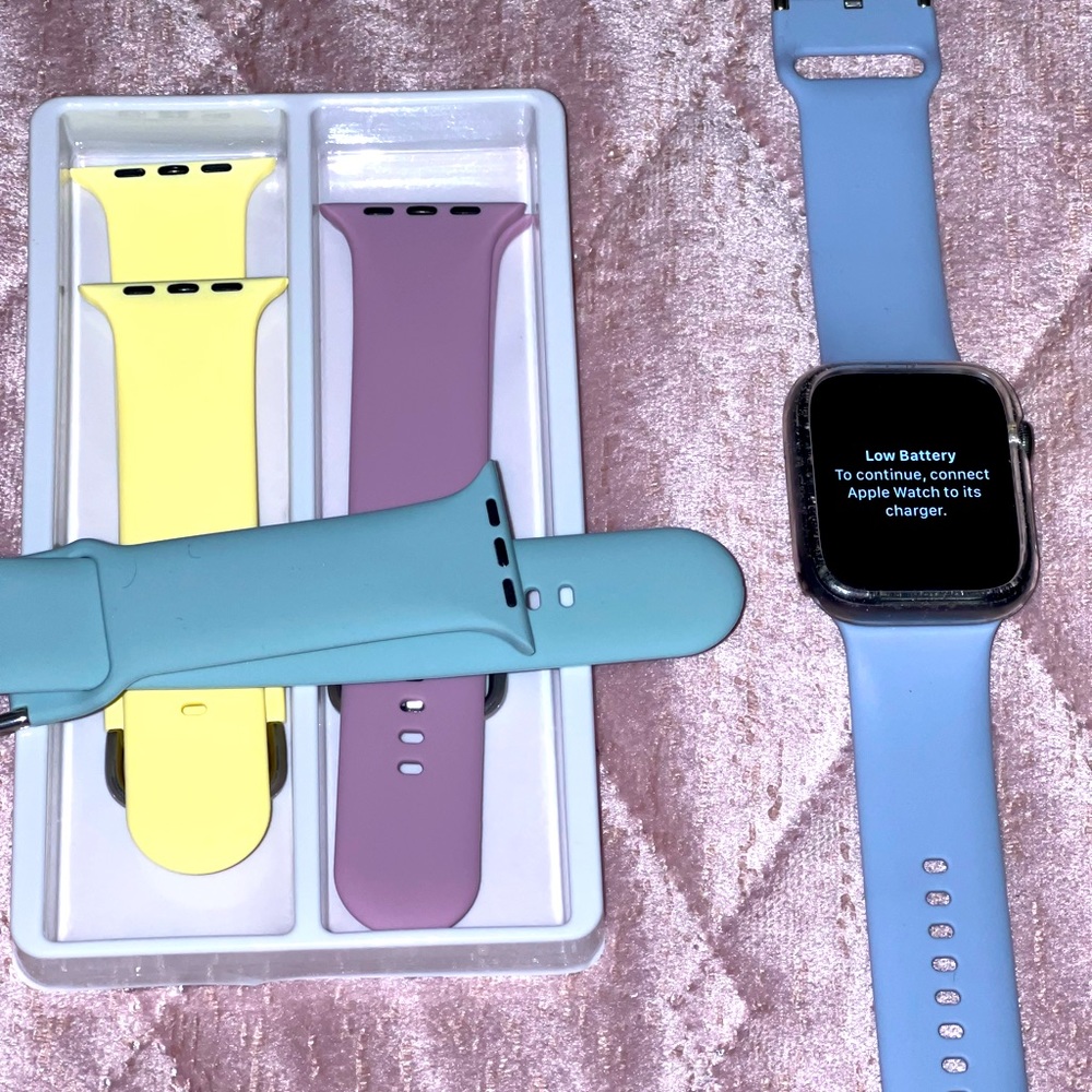 Apple Watch 5 44MM